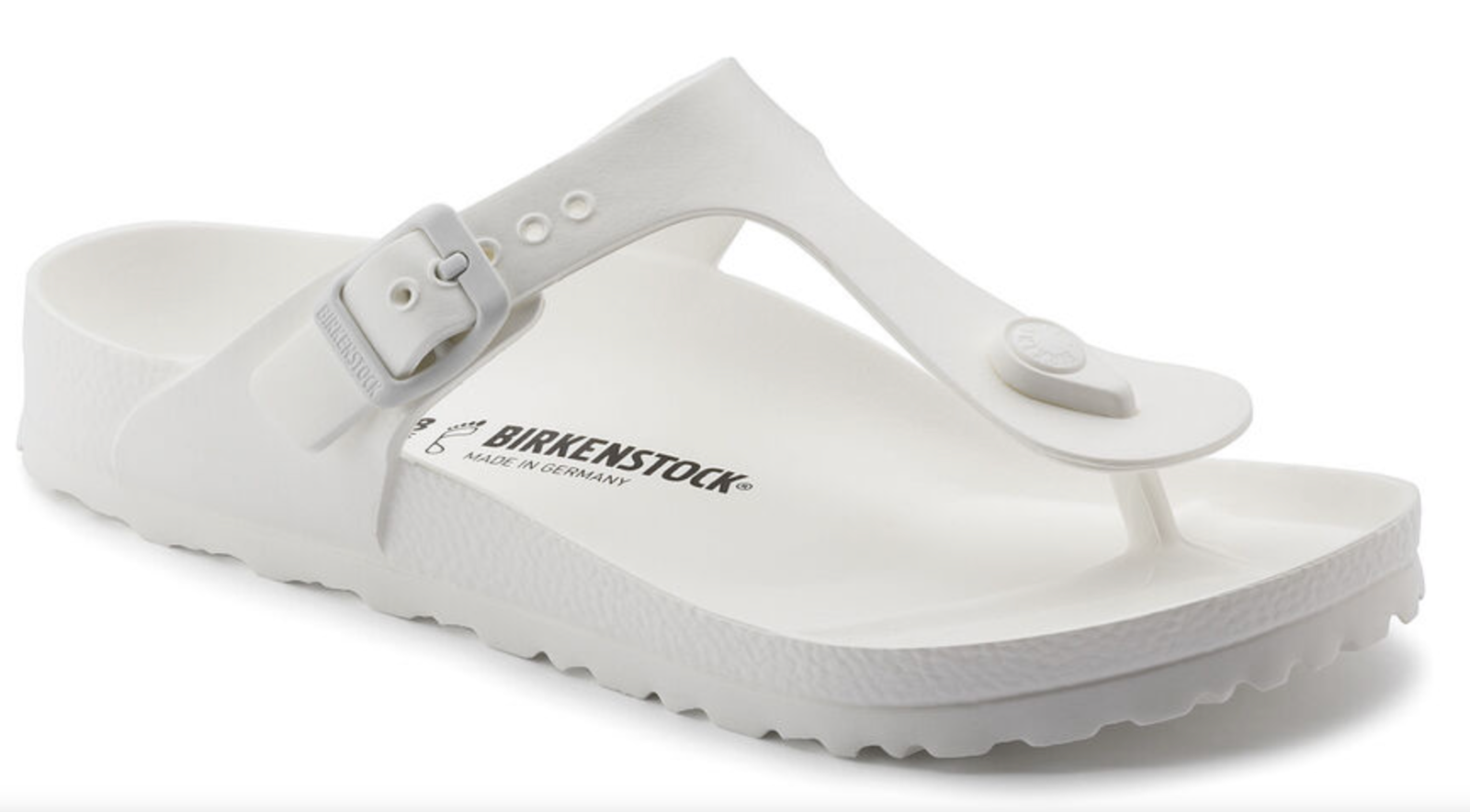 Birkenstock Gizeh Essentials EVA AikCulture