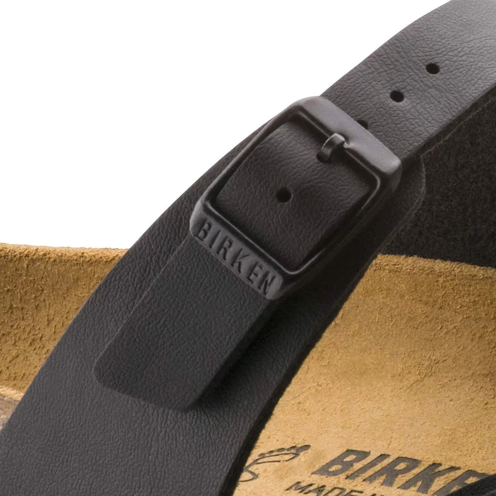Birkenstock Mayari Birko-Flor Multiple Color Mens Womens Sandals Strap Slides AikCulture