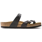 Birkenstock Mayari Birko-Flor Multiple Color Mens Womens Sandals Strap Slides AikCulture