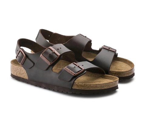 Birkenstock Milano Birko-Flor AikCulture