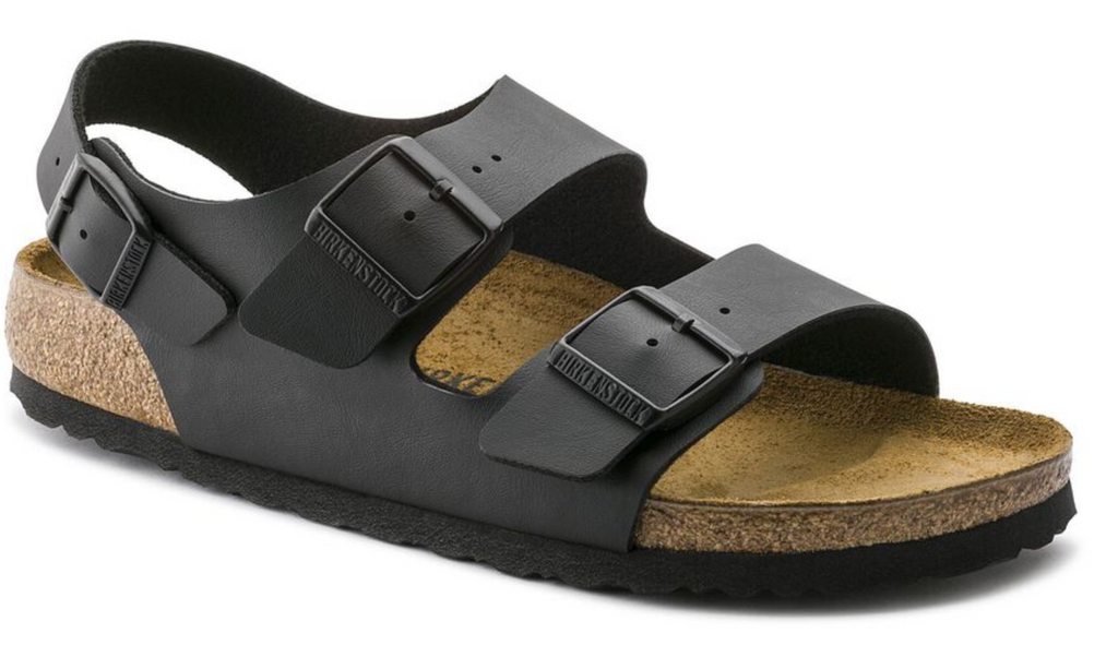 Birkenstock Milano Birko-Flor AikCulture
