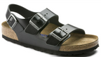 Birkenstock Milano Birko-Flor AikCulture