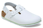 Birkenstock Tokio Prof Leather AikCulture