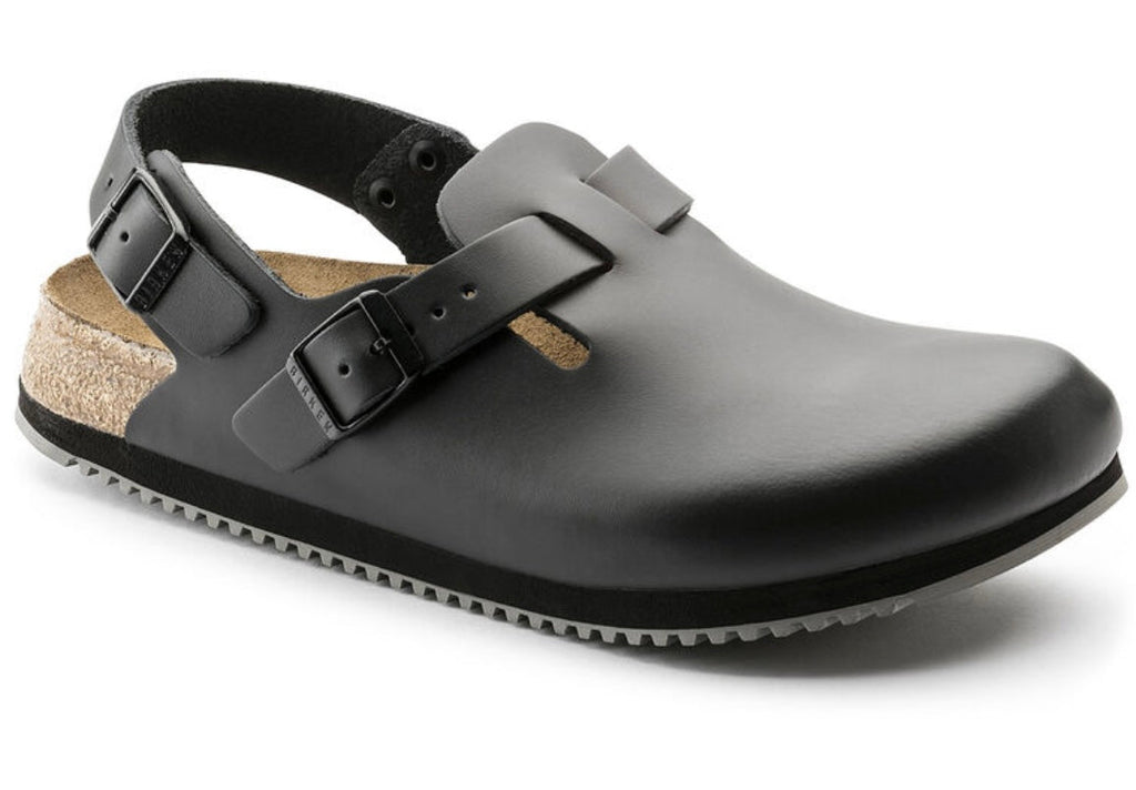 Birkenstock Tokio Prof Leather AikCulture