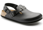 Birkenstock Tokio Prof Leather AikCulture