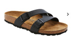 Birkenstock Yao Balance Birko-Flor AikCulture