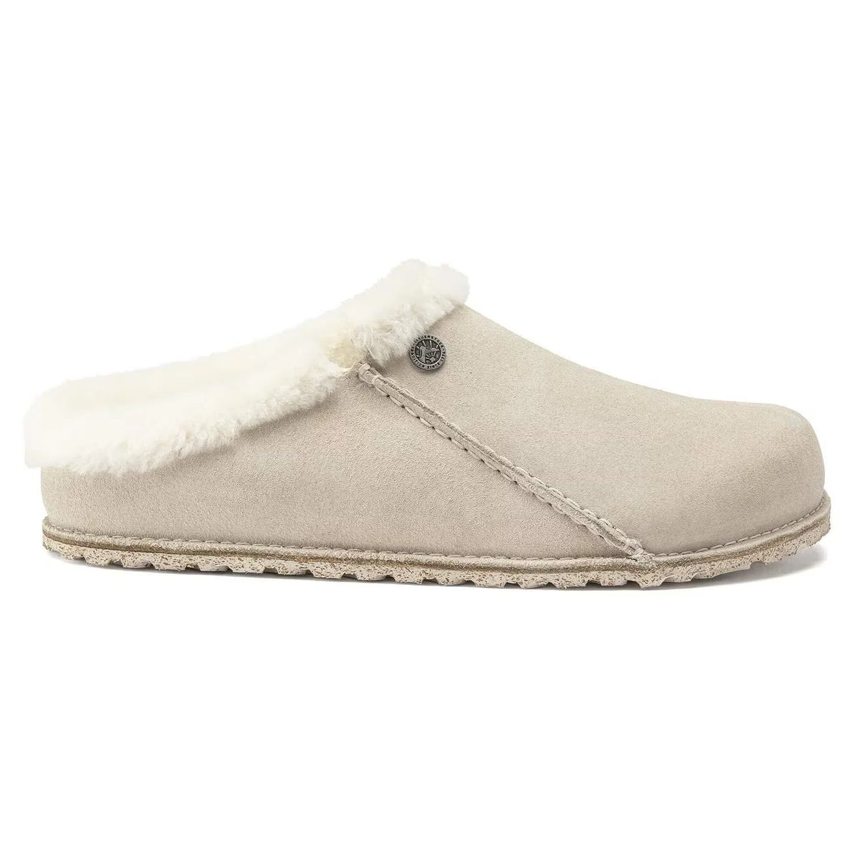 Birkenstock Zermatt Suede Leather Multiple Colors Mens Womens Slipper Clogs New AikCulture