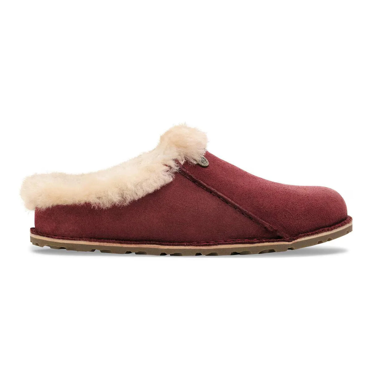 Birkenstock Zermatt Suede Leather Multiple Colors Mens Womens Slipper Clogs New AikCulture