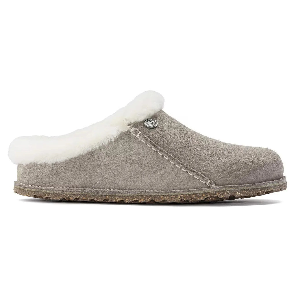 Birkenstock Zermatt Suede Leather Multiple Colors Mens Womens Slippers Clogs New AikCulture