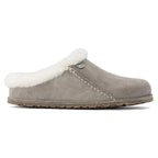 Birkenstock Zermatt Suede Leather Multiple Colors Mens Womens Slippers Clogs New AikCulture