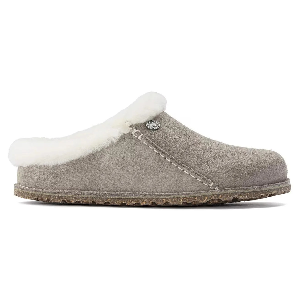 Birkenstock Zermatt Suede Leather Multiple Colors Mens Womens Slippers Clogs New AikCulture