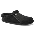 Birkenstock Zermatt Suede Leather Multiple Colors Mens Womens Slippers Clogs New AikCulture