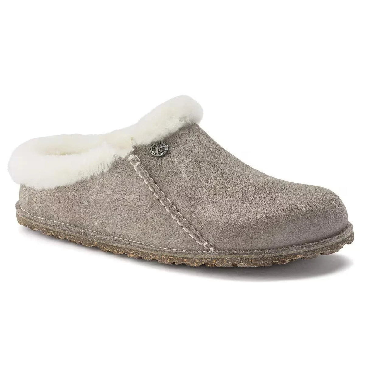 Birkenstock Zermatt Suede Leather Multiple Colors Mens Womens Slippers Clogs New AikCulture