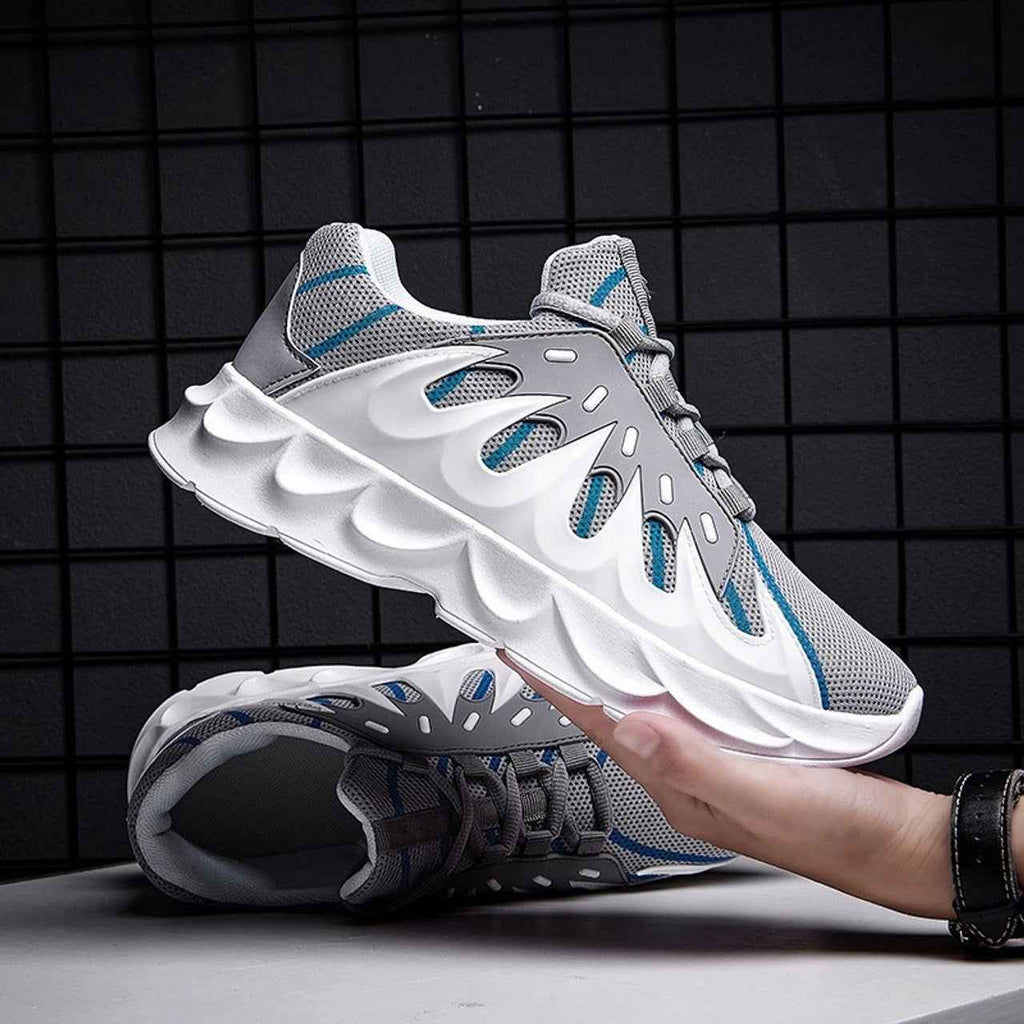 Casual Knitting Shoes AikCulture