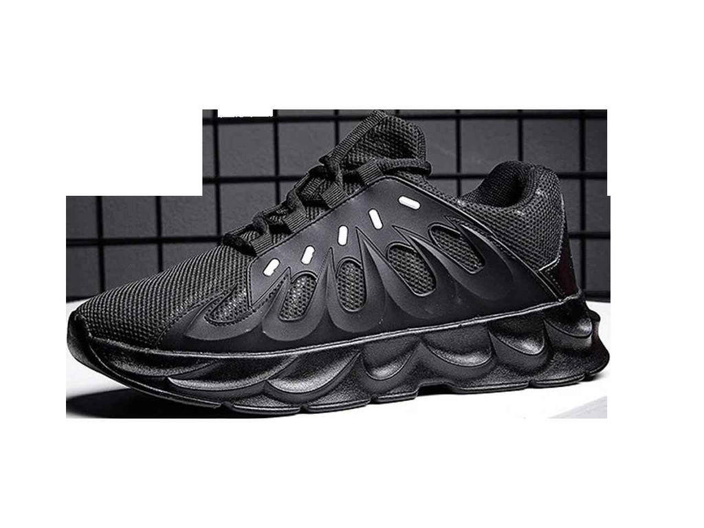Casual Knitting Shoes AikCulture
