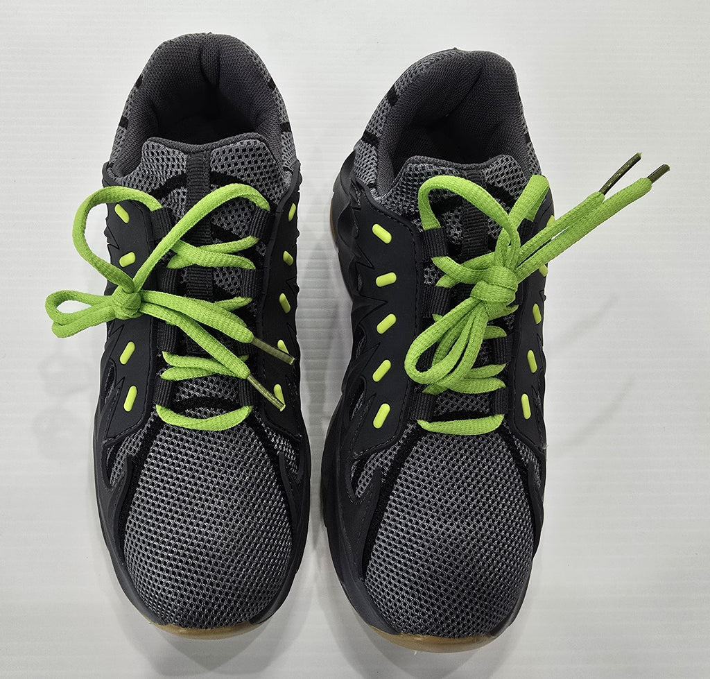 Casual Knitting Shoes AikCulture