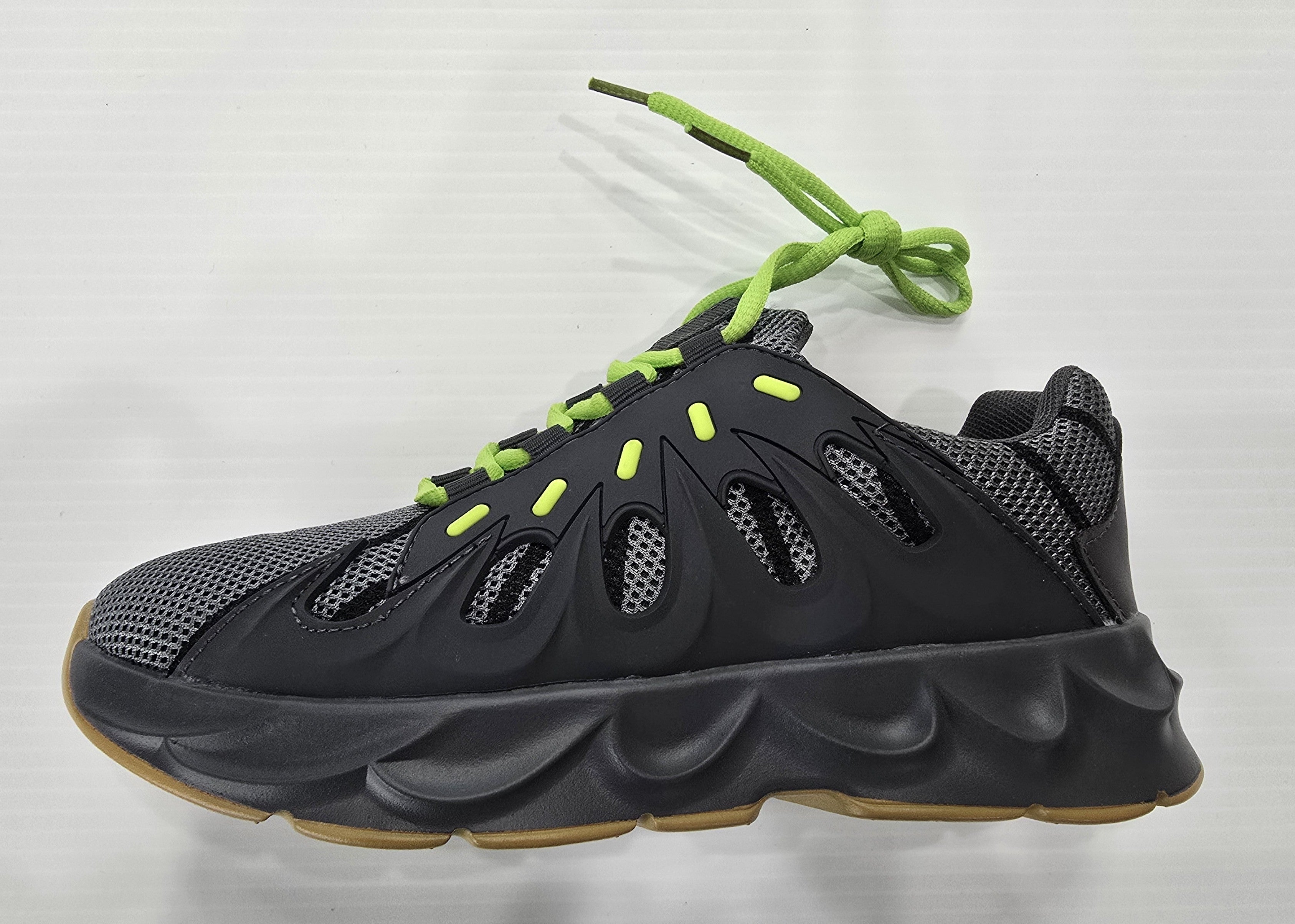 Casual Knitting Shoes AikCulture