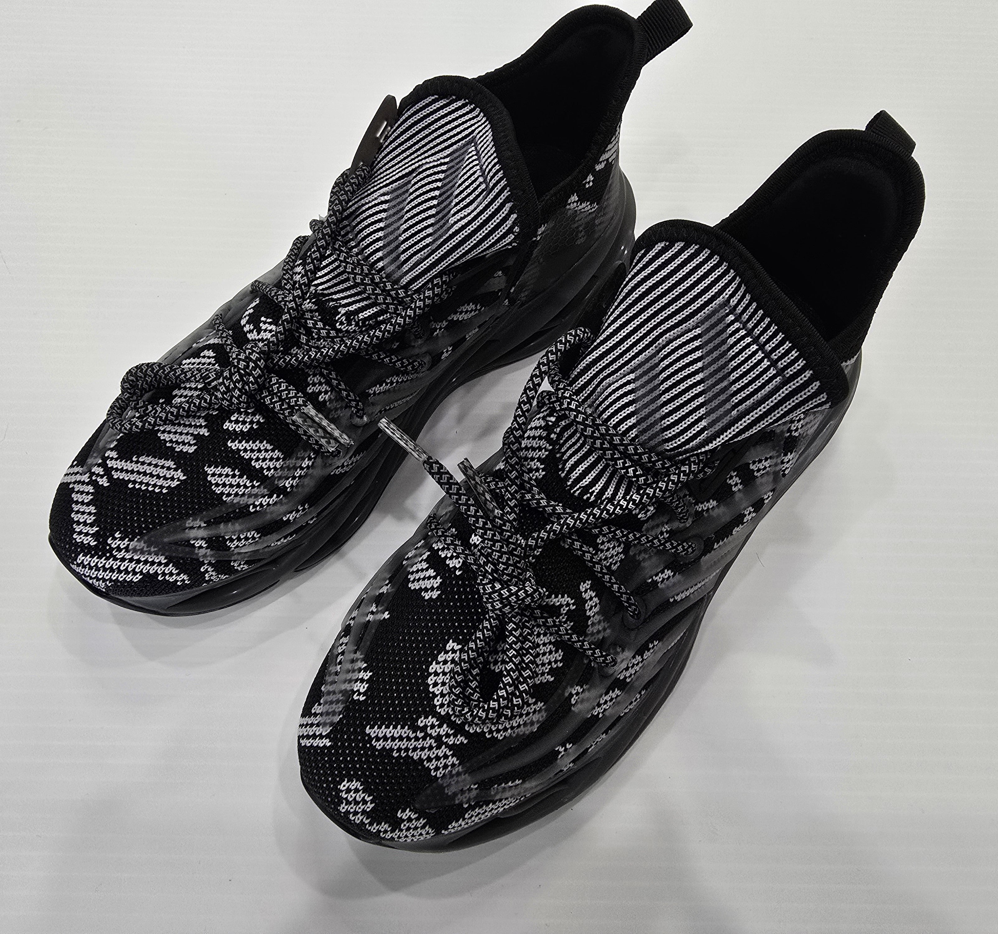 Fashion Casual Shoes AikCulture