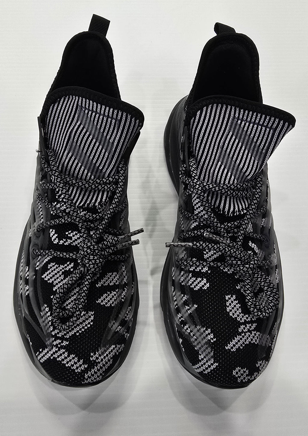 Fashion Casual Shoes AikCulture