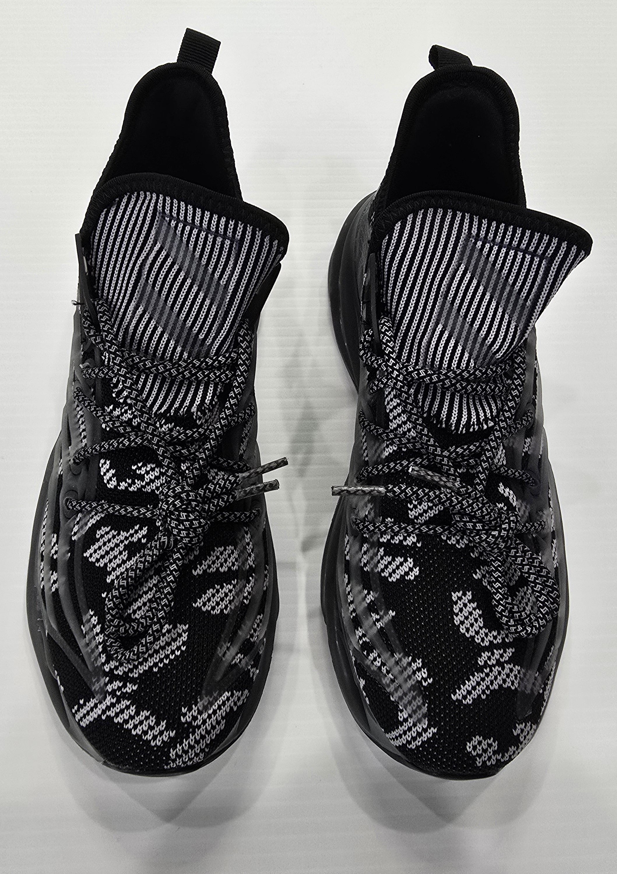 Fashion Casual Shoes AikCulture
