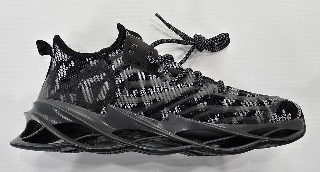 Fashion Casual Shoes AikCulture