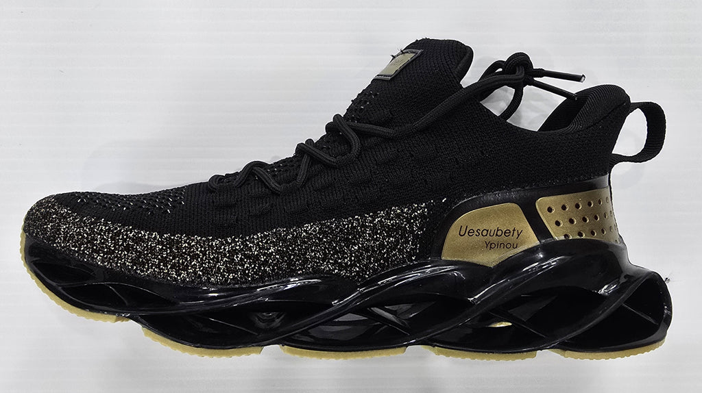 Fashion Sneakers AikCulture