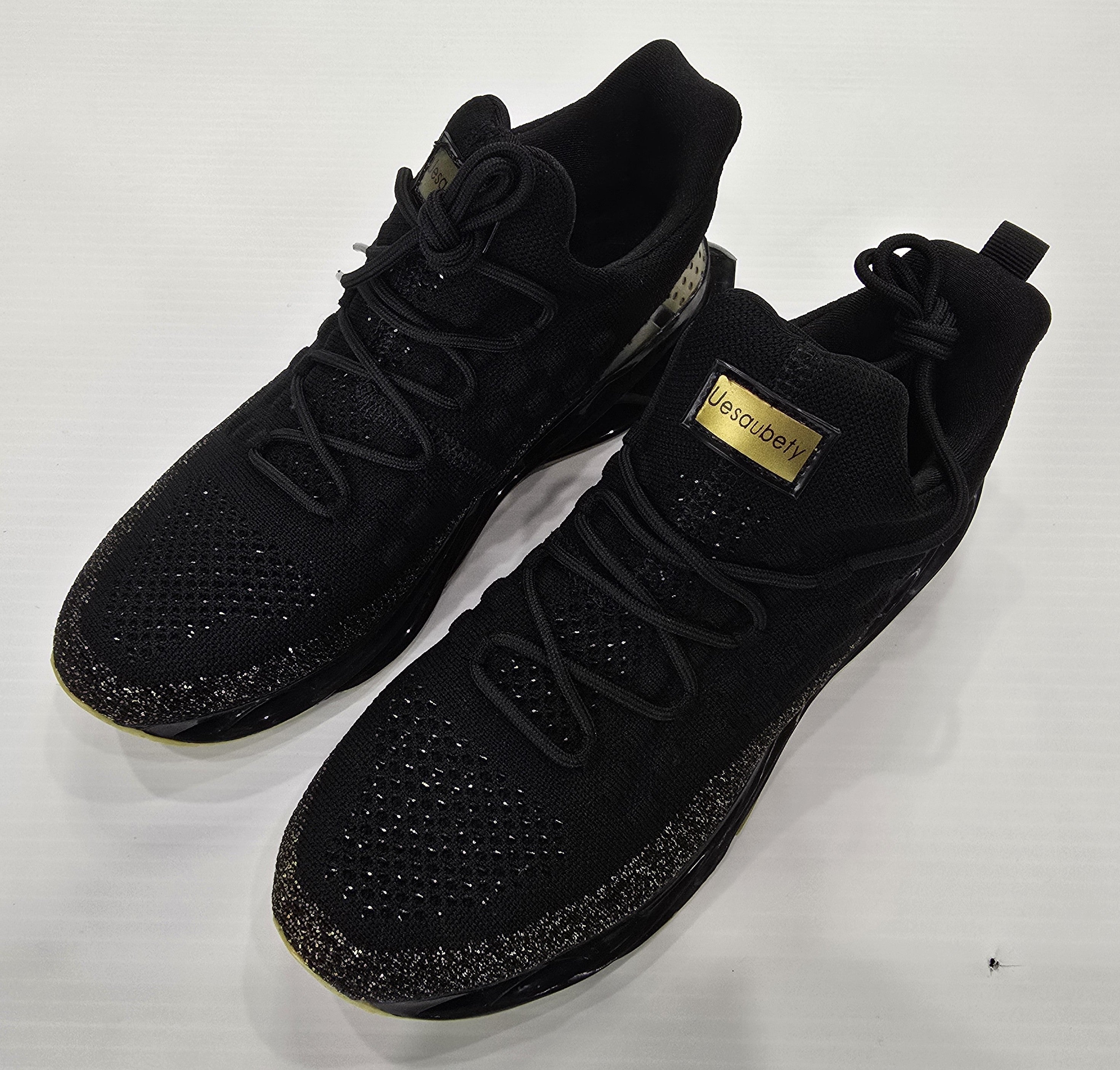 Fashion Sneakers AikCulture