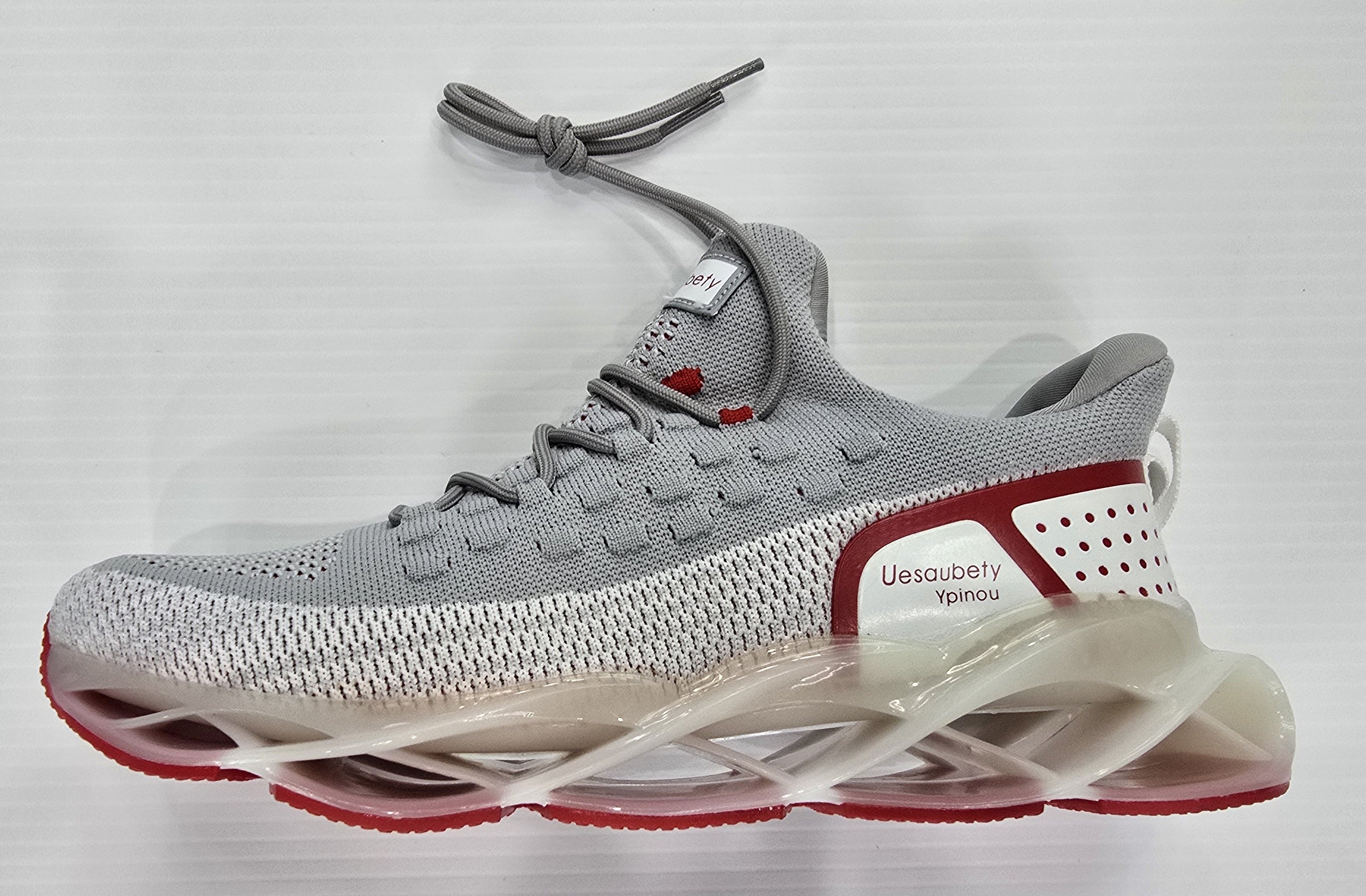 Fashion Sneakers AikCulture