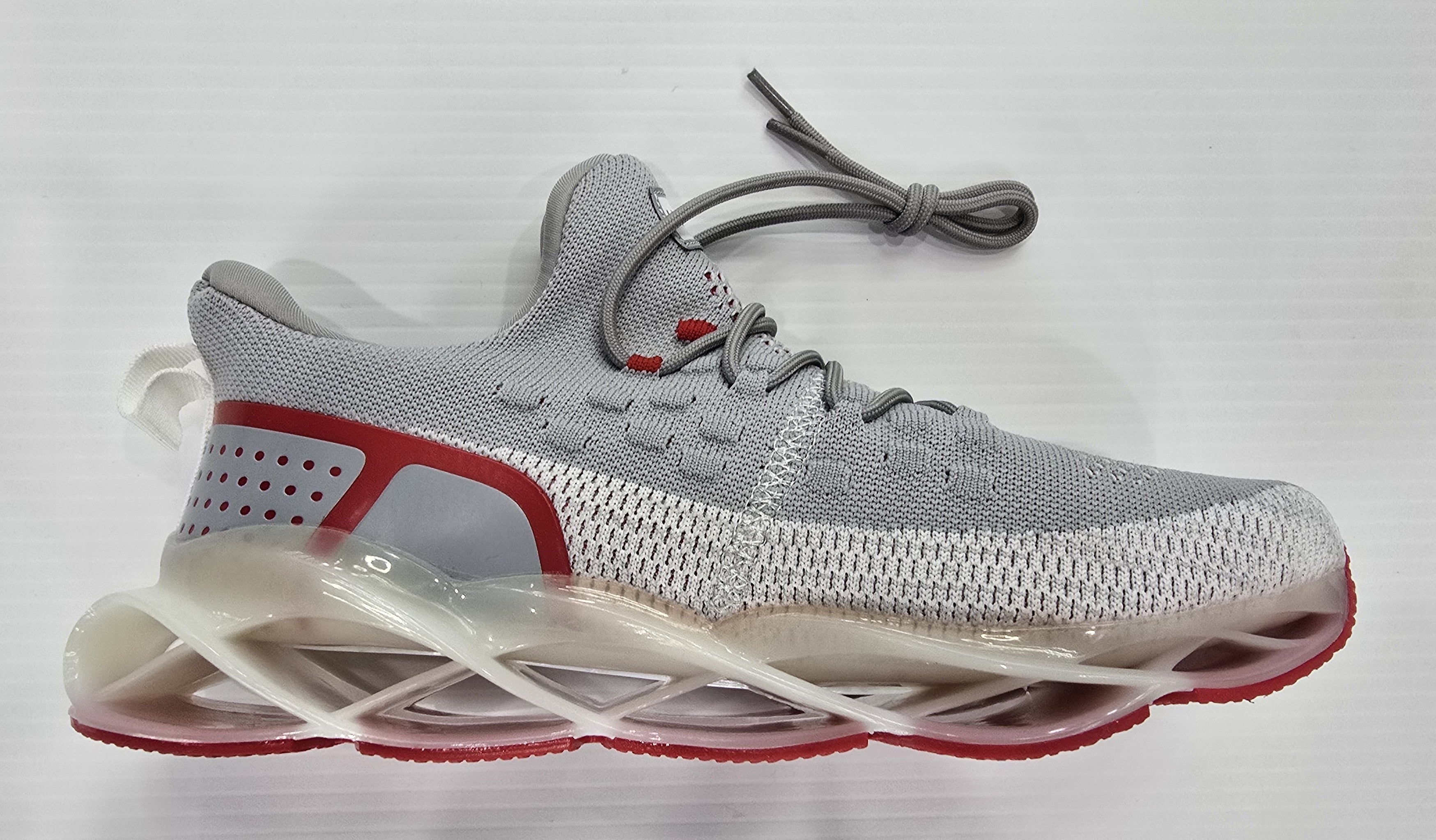 Fashion Sneakers AikCulture