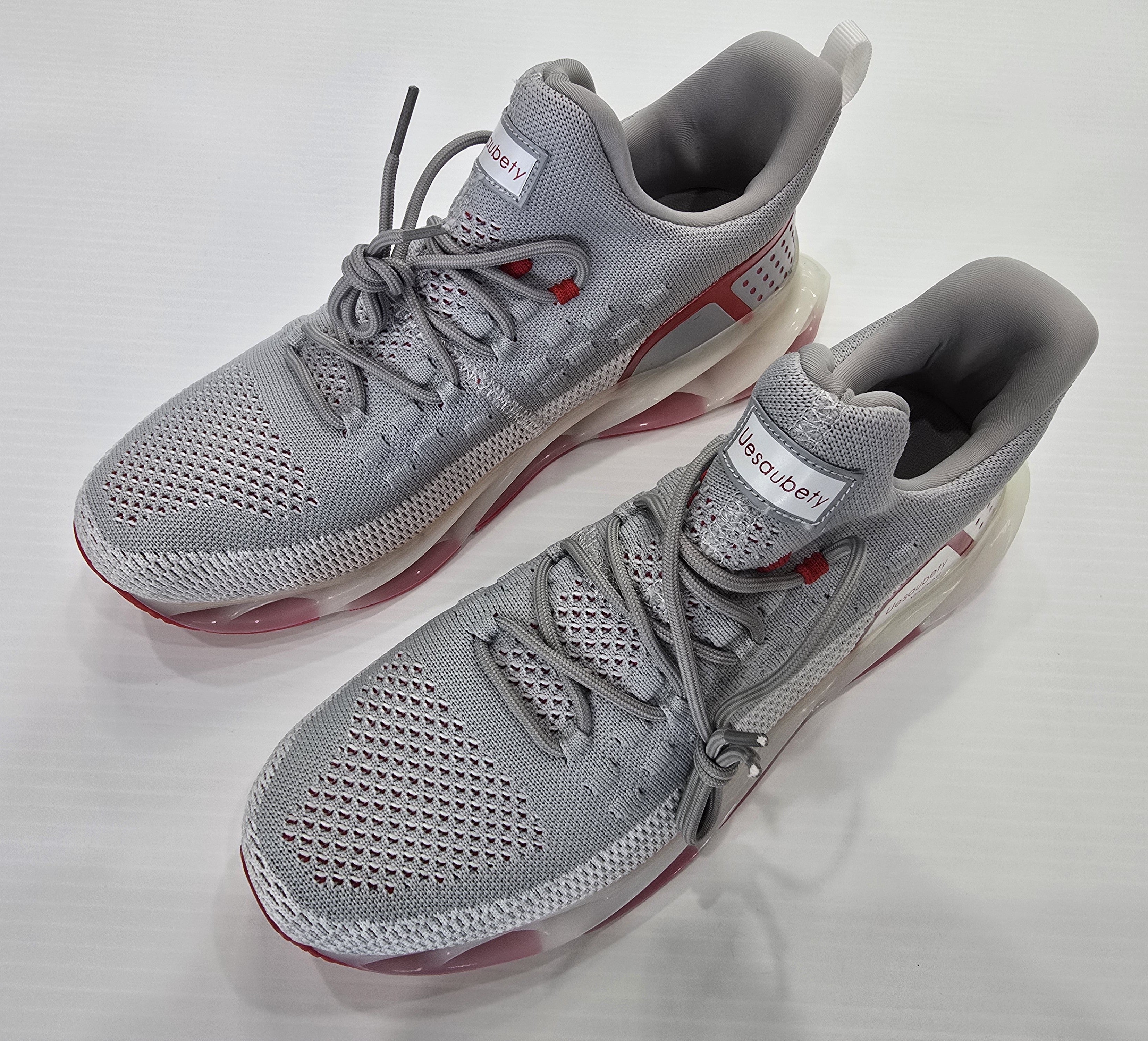 Fashion Sneakers AikCulture
