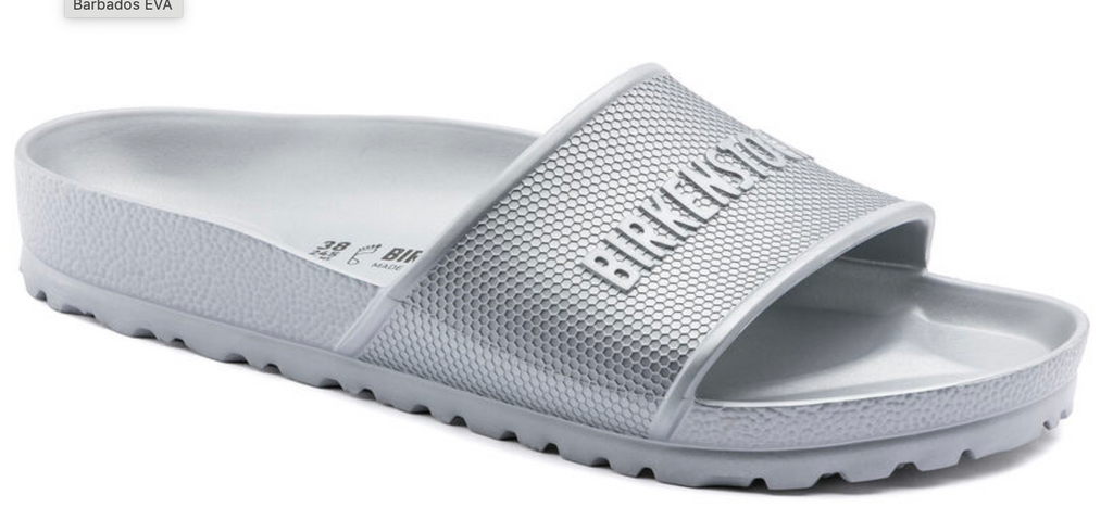 Birkenstock Barbados Essentials EVA