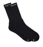 Supreme Socks By Hanes One Pair Only AikCulture