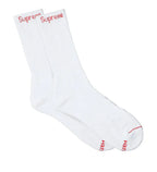 SUPREME-Socks