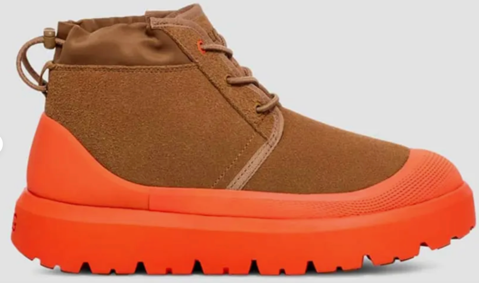 Ugg All Gender Neumel Weather Hybrid AikCulture