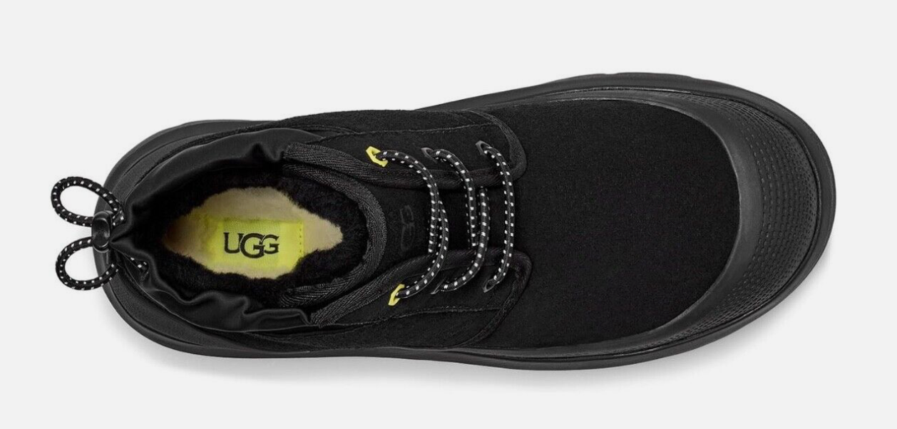 Ugg All Gender Neumel Weather Hybrid AikCulture