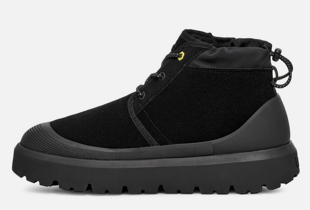 Ugg All Gender Neumel Weather Hybrid AikCulture