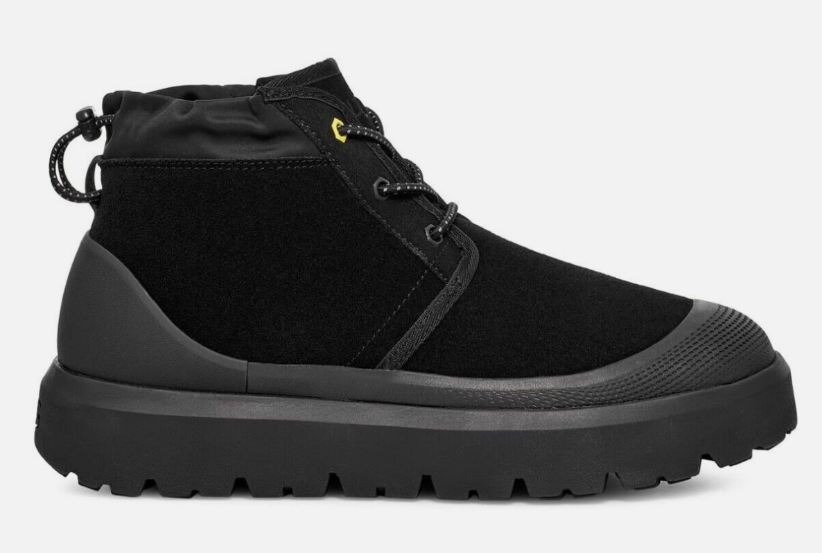 Ugg All Gender Neumel Weather Hybrid AikCulture