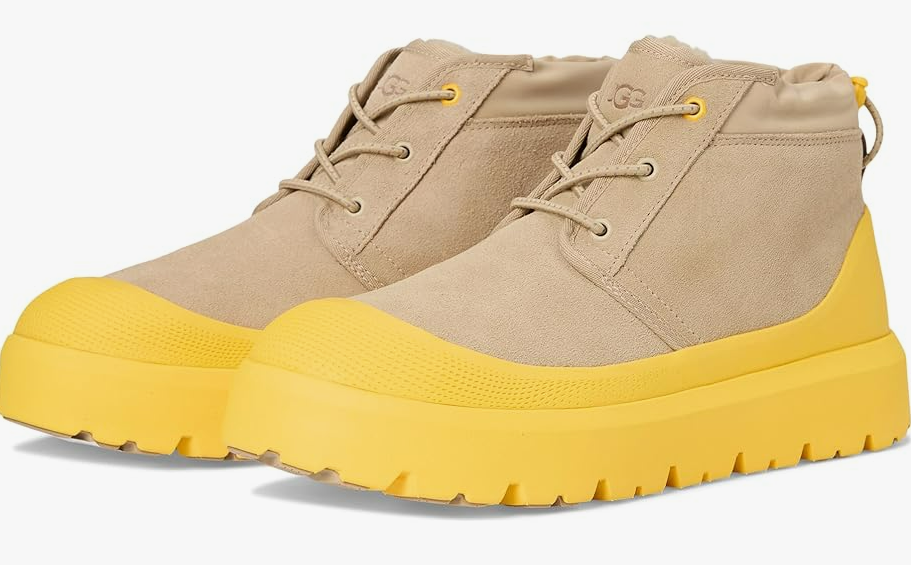 Ugg All Gender Neumel Weather Hybrid AikCulture