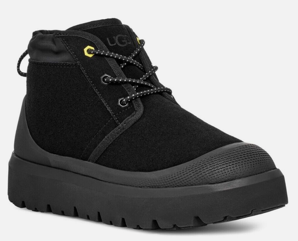 Ugg All Gender Neumel Weather Hybrid AikCulture