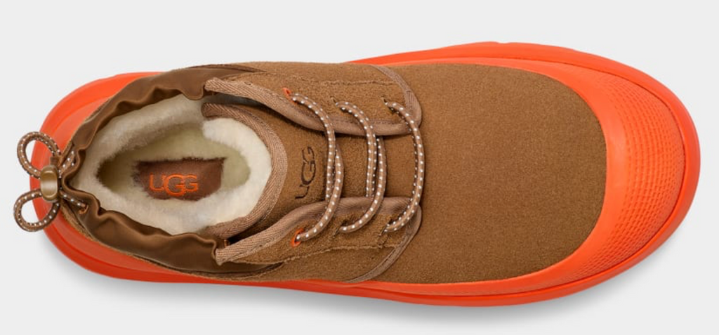 Ugg All Gender Neumel Weather Hybrid AikCulture