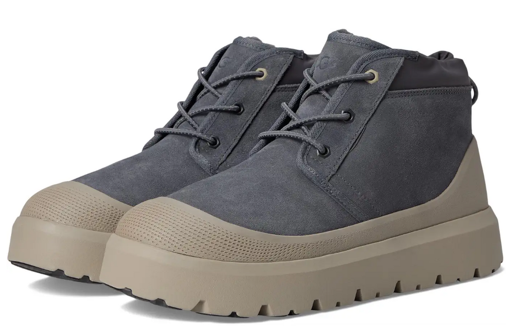 Ugg All Gender Neumel Weather Hybrid AikCulture