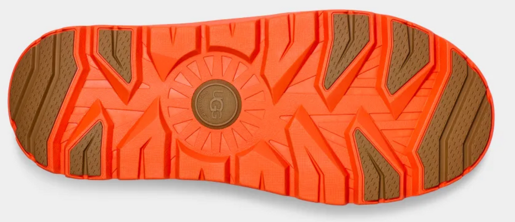 Ugg All Gender Neumel Weather Hybrid AikCulture