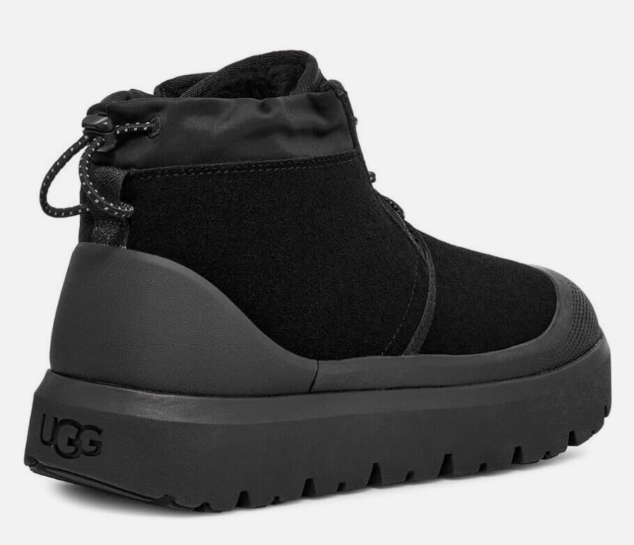 Ugg All Gender Neumel Weather Hybrid AikCulture