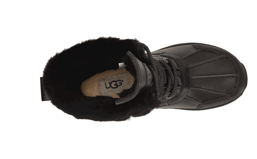 Ugg Big Kids' Butte II CWR AikCulture