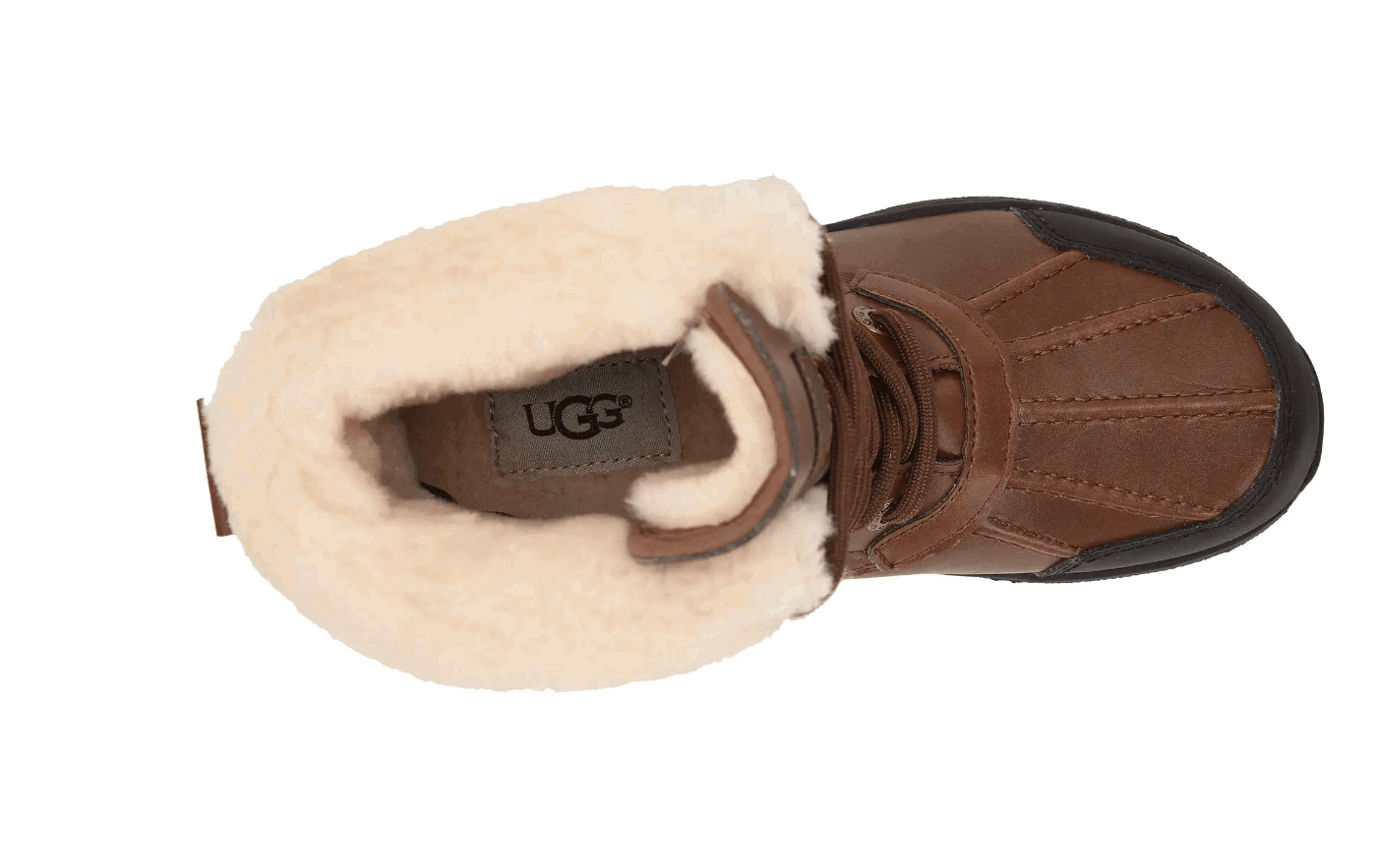 Ugg Big Kids' Butte II CWR Secondary image