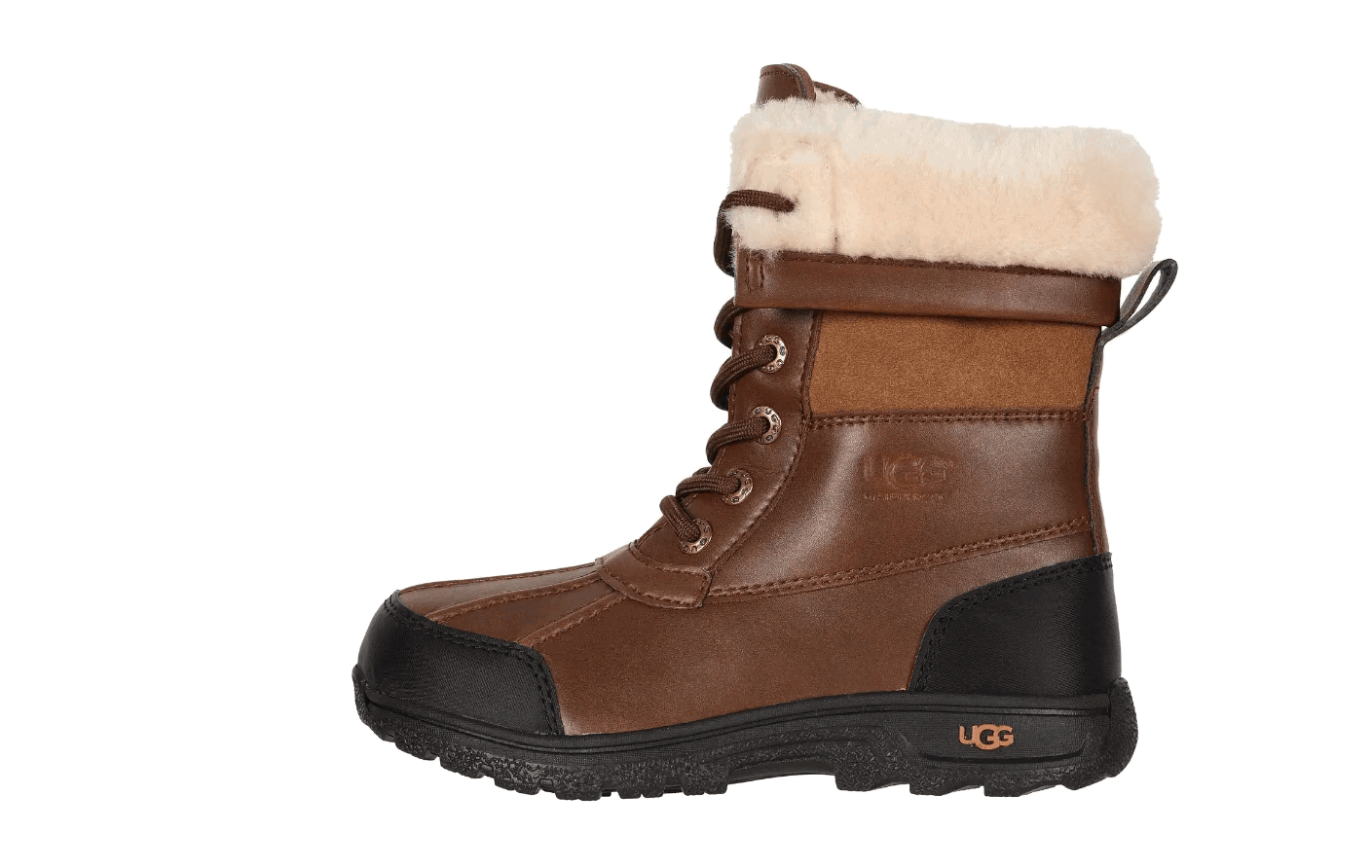 Ugg Big Kids' Butte II CWR AikCulture