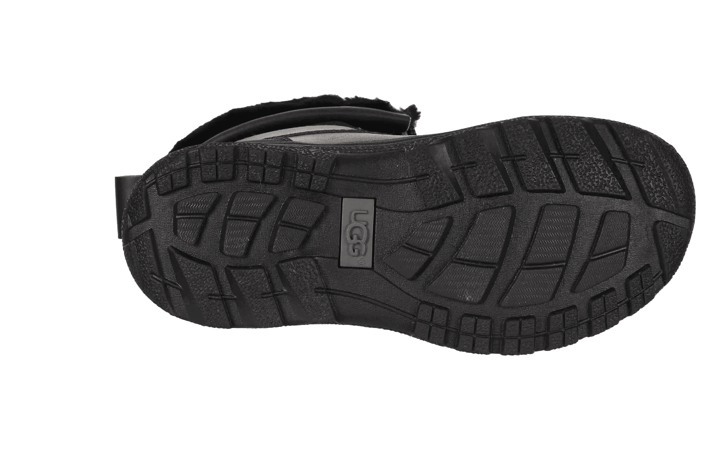 Ugg Big Kids' Butte II CWR AikCulture