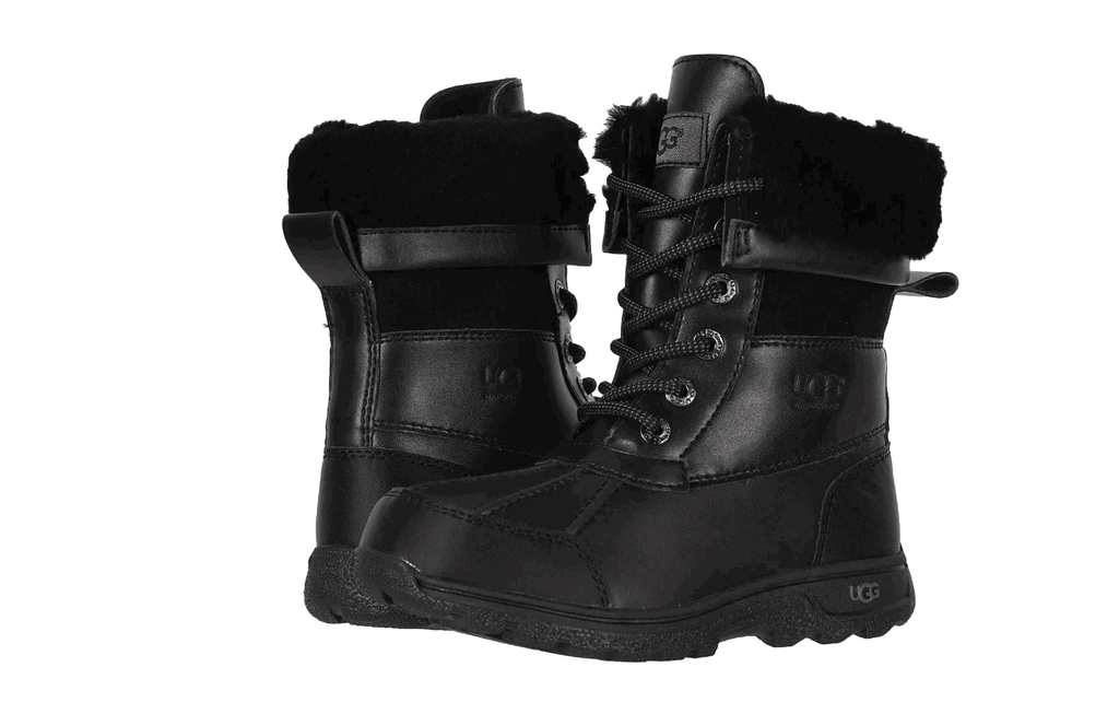 Ugg Big Kids' Butte II CWR AikCulture