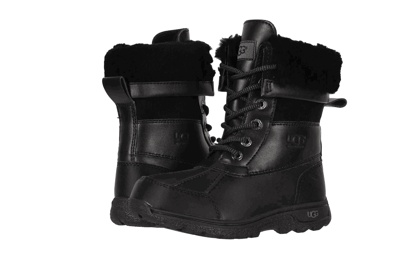 Ugg Big Kids' Butte II CWR AikCulture