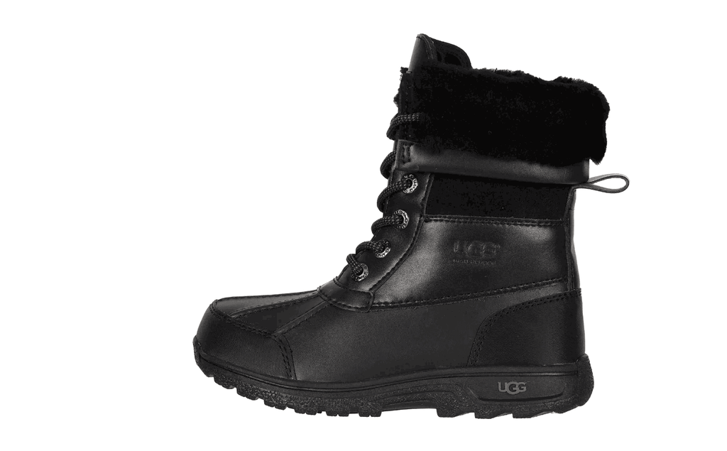 Ugg Big Kids' Butte II CWR AikCulture
